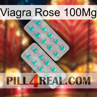 Pink Viagra 100Mg 29